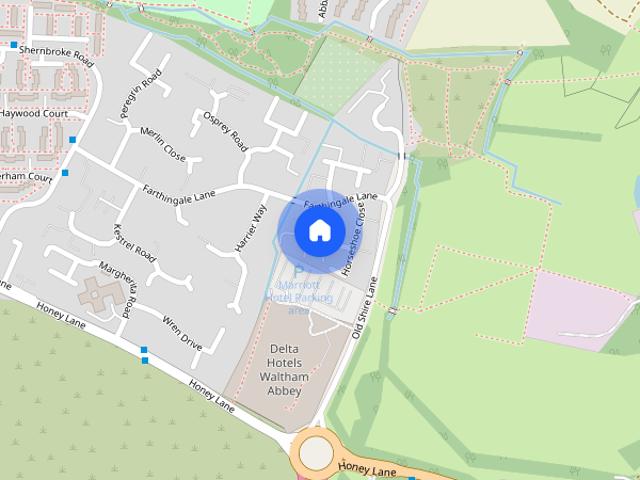Apartment for rent in Epping, Essex
