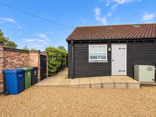 House for rent in Landbeach, South Cambridgeshire