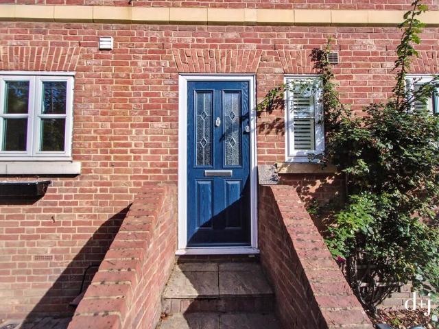 House for rent in Hitchin, North Hertfordshire