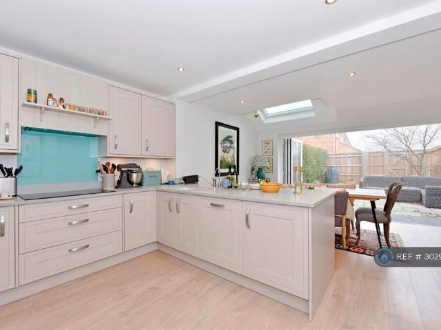 House for rent in Beaconsfield, Penn Bottom