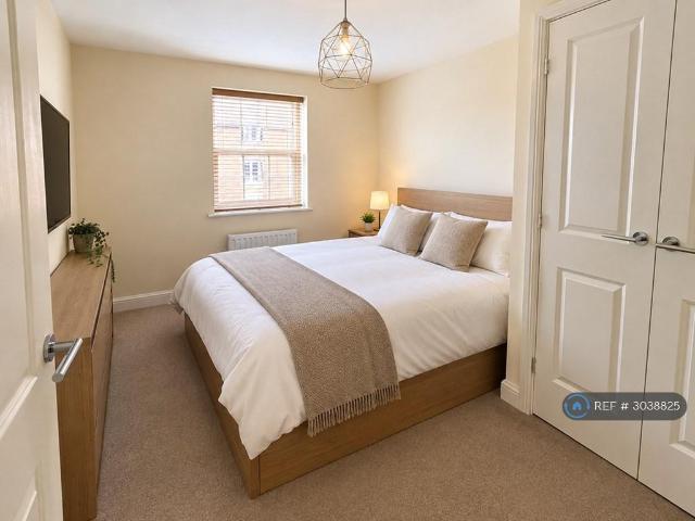 Apartment for rent in Pheasey, Great Barr