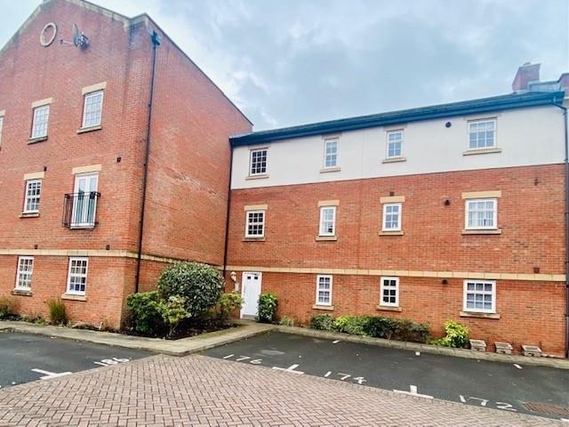 Apartment for rent in Pheasey, Great Barr