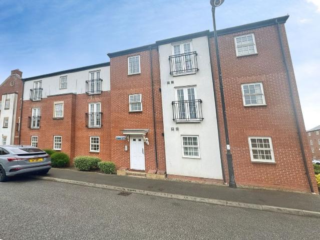 Apartment for rent in Pheasey, Great Barr