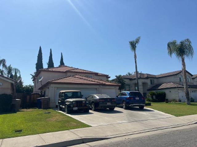 House for sale in Bakersfield, California