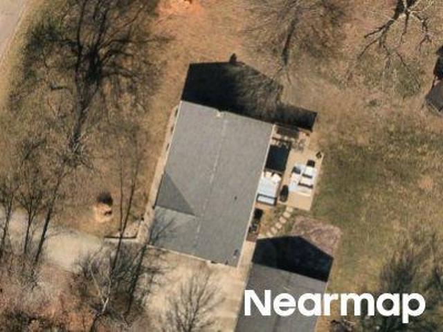 House for sale in Granville, Ohio