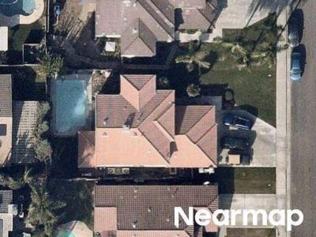 House for sale in Bakersfield, California