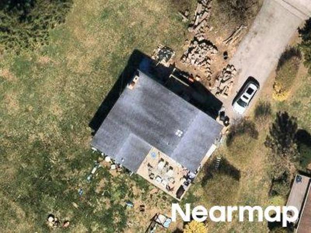 House for sale in Poughkeepsie, New York