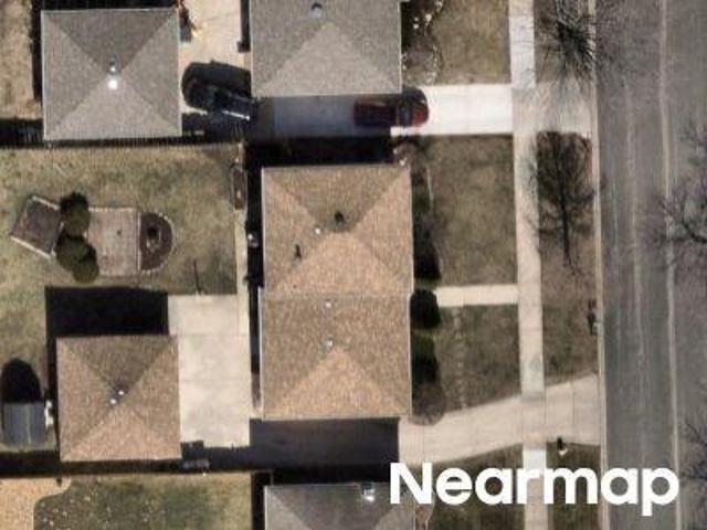 House for sale in Tinley Park, Illinois