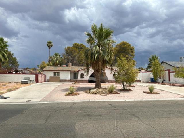 House for sale in Nevada