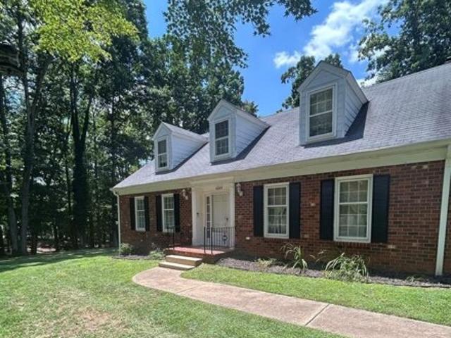House for sale in Virginia