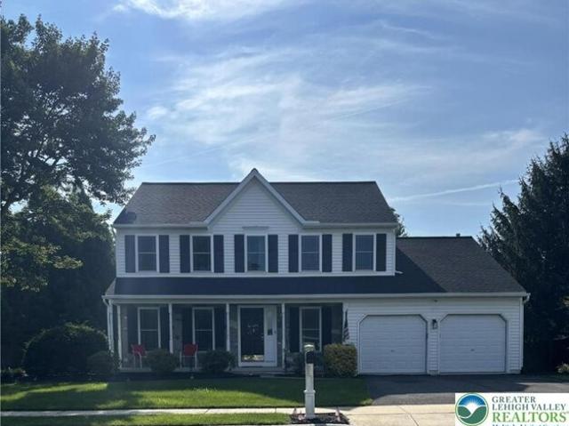 House for sale in Morgantown