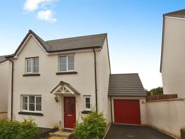 House for sale in Knowles Hill, Teignbridge
