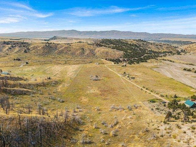 Land for sale in Three Forks, Montana
