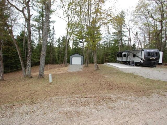 Land for sale in West Branch