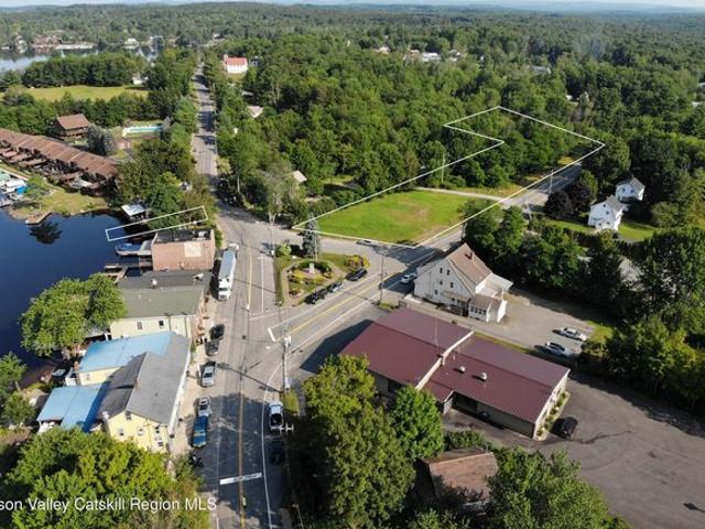 Land for sale in Bethel, New York