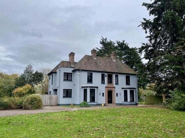 House for rent in Lyons, Greater London