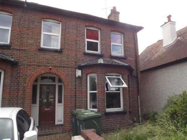 House for rent in North Watford, Hertfordshire