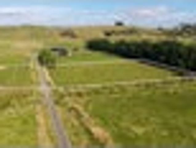 Land for sale in Tararua District