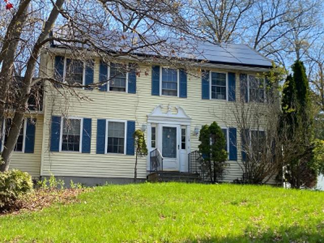House for sale in Clinton, Massachusetts