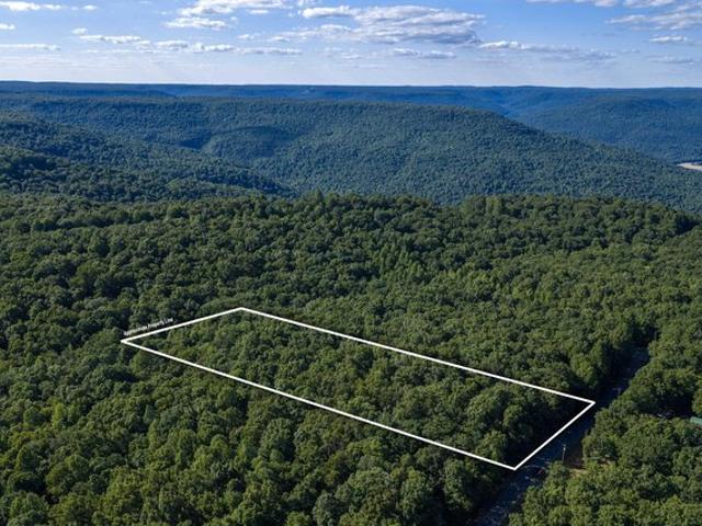 Land for sale in Tennessee