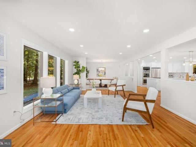 House for sale in Potomac, Maryland