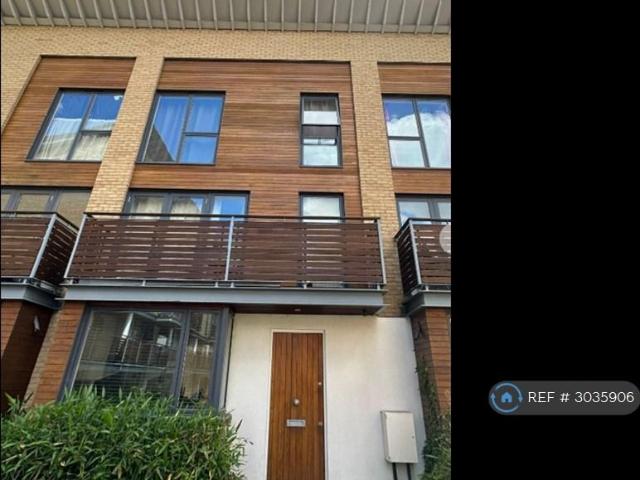House for rent in London Borough of Lambeth, Greater London