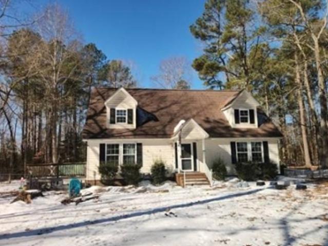 House for sale in Virginia
