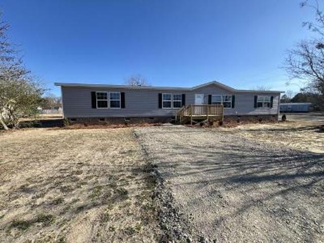 House for sale in Autryville, North Carolina