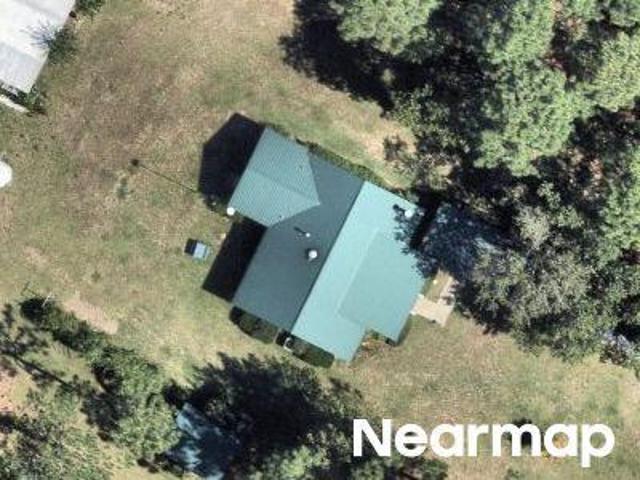 House for sale in Aberdeen, North Carolina