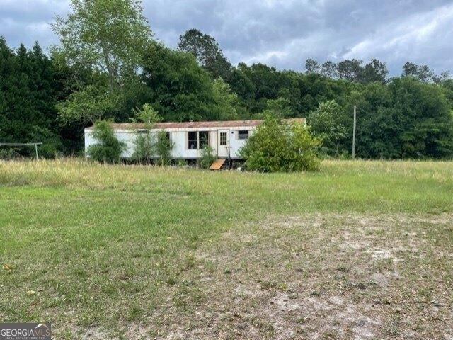 House for sale in Augusta, Georgia