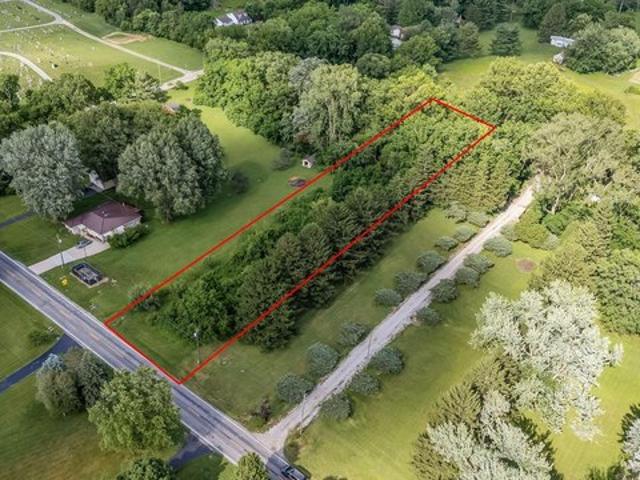 Land for sale in Berlin, Ohio