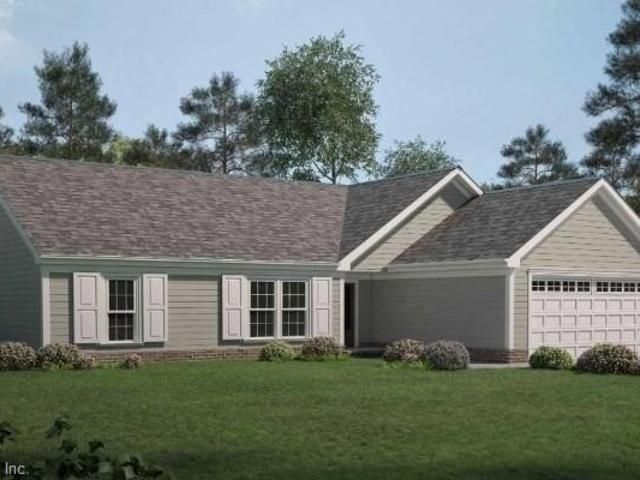 House for sale in South Mills, North Carolina