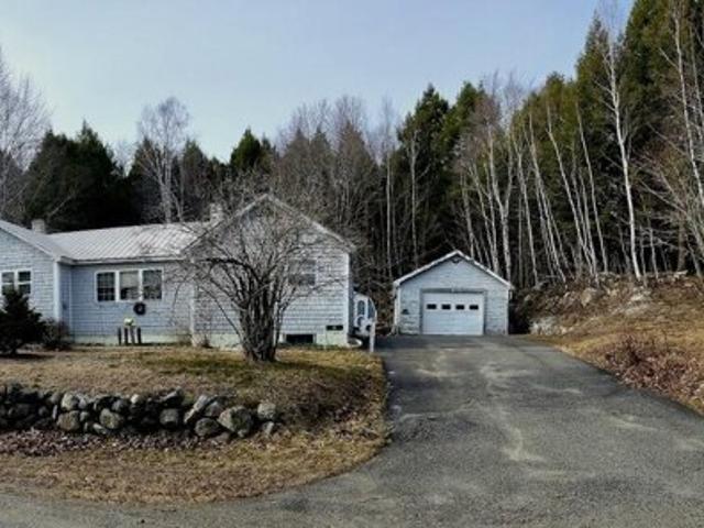 House for sale in Medway, Maine