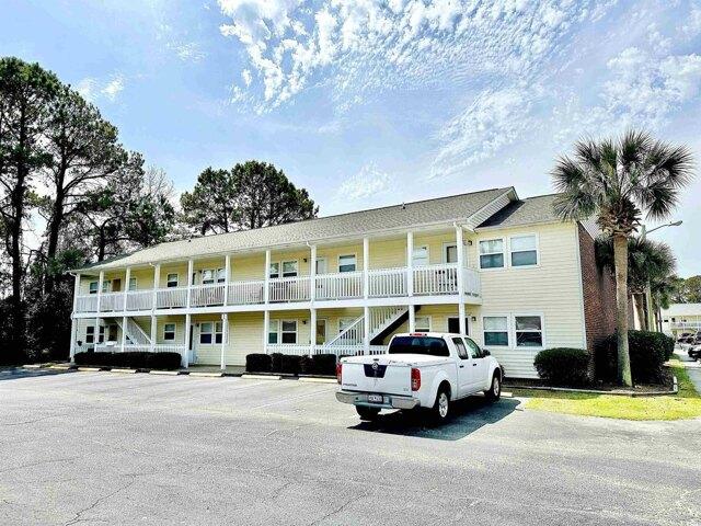 Condo for sale in Little River