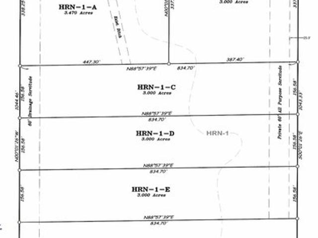 Land for sale in Independence, Louisiana