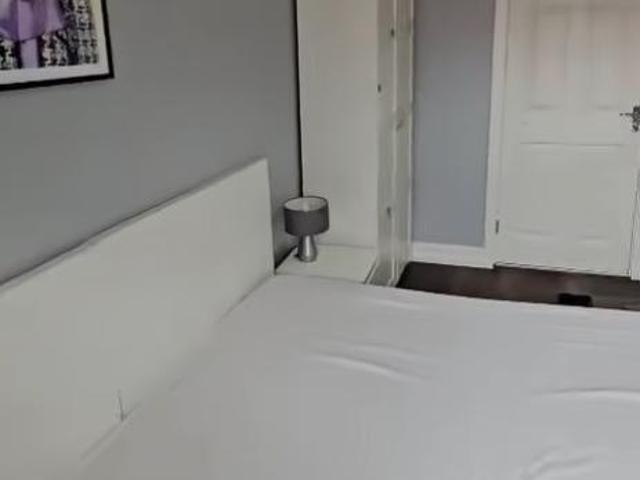 Apartment for rent in St James' End, Northampton