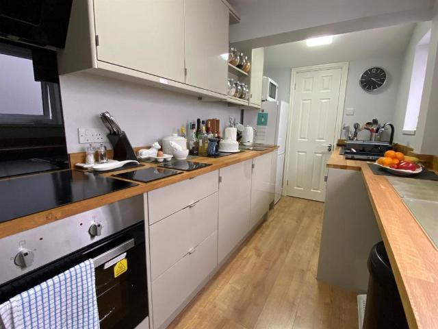 House for rent in Four Gotes, Cambridgeshire