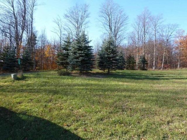 Land for sale in Michigan