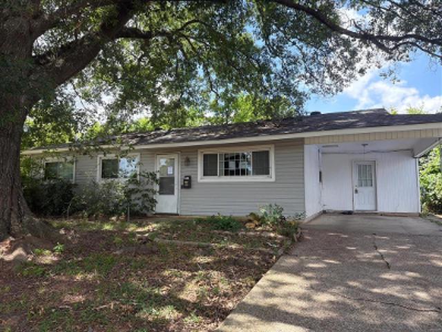 House for sale in Bossier City, Louisiana