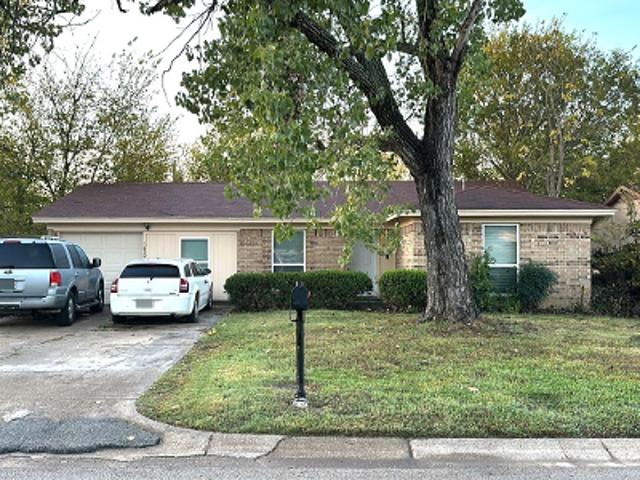 House for sale in Spring Oaks, Balch Springs