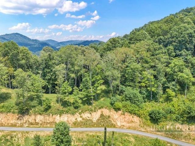 Land for sale in Lansing, North Carolina