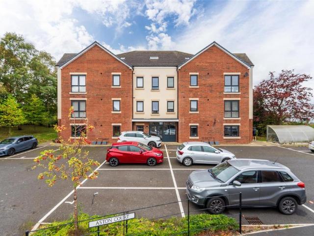 Apartment for rent in Loansdean, Morpeth