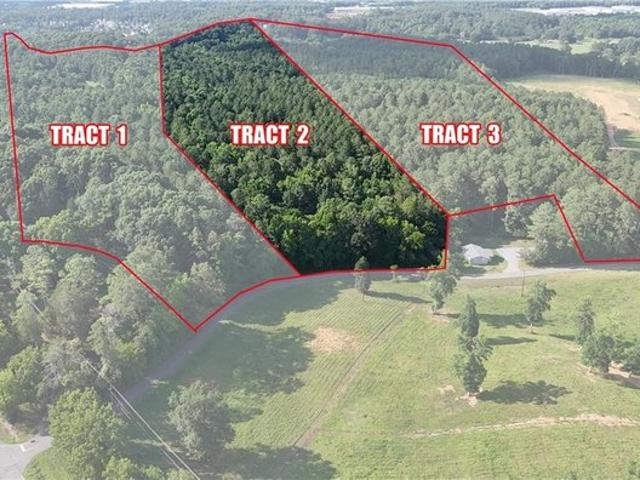 Land for sale in Bartow, Georgia