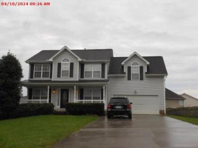 House for sale in Knoxville