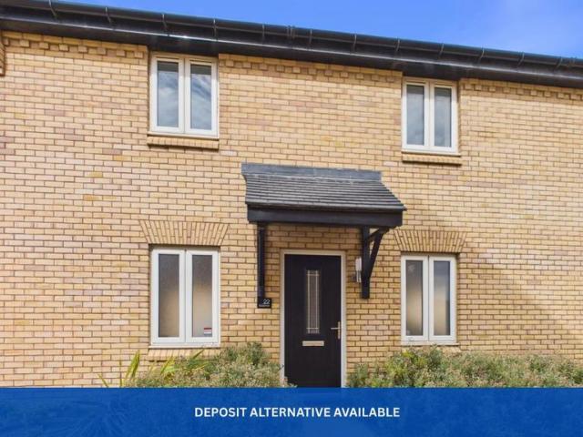 House for rent in Priors Hall Park, Weldon