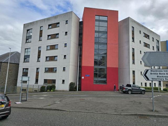 Apartment for rent in University of Dundee Campus, Scotland