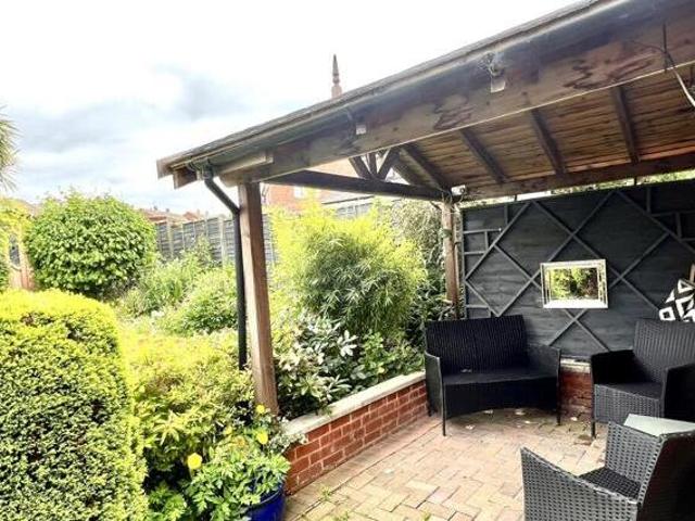 House for sale in Kilby Bridge, Wigston Magna