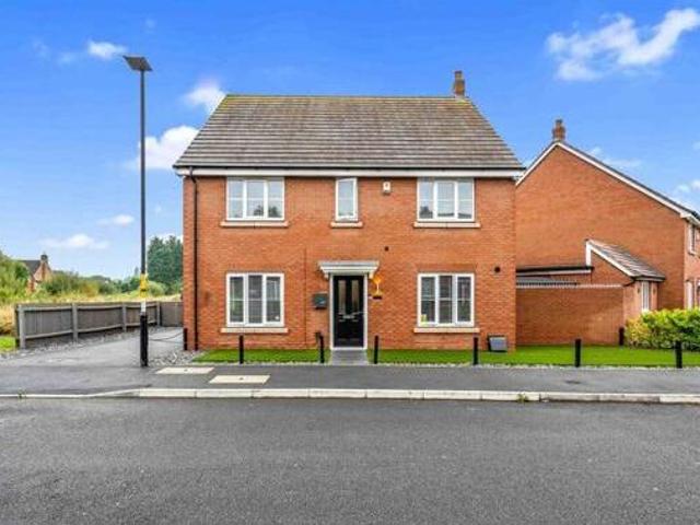 House for sale in Sutton Coldfield, West Midlands