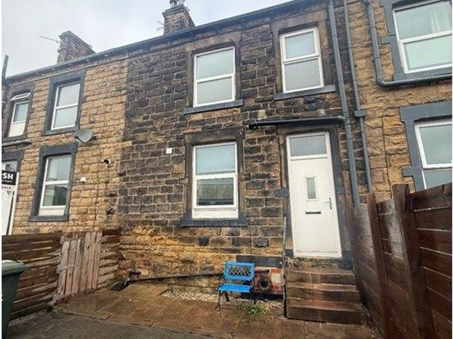 House for rent in Bruntcliffe, Leeds