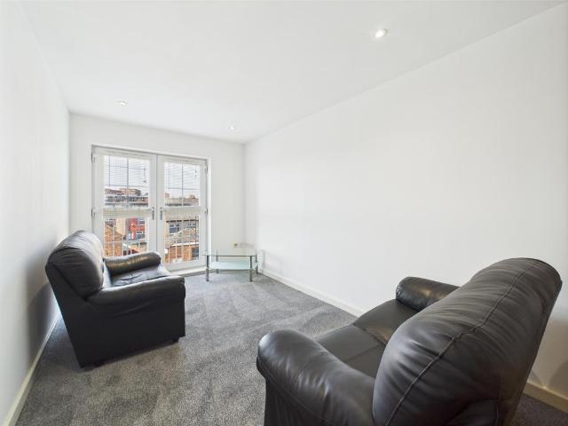 Apartment for rent in Calderstones